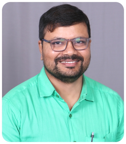 DR. ARUN KUMAR