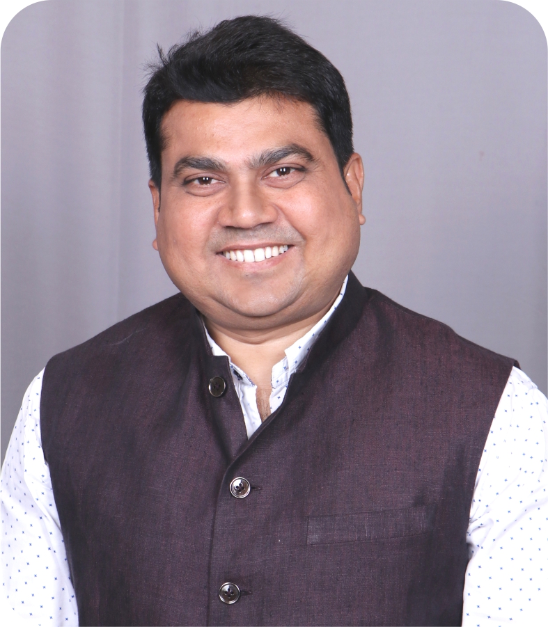 DR. KUMAR RAJKIRAN