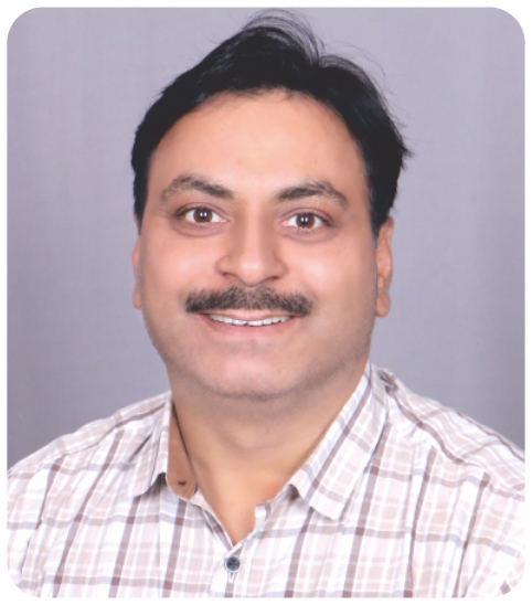 DR. AJEET KUMAR