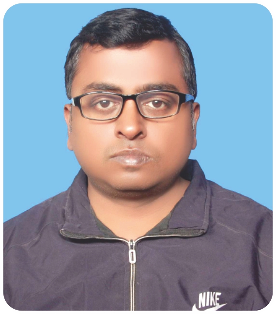 DR. ASHISH AGARWAL